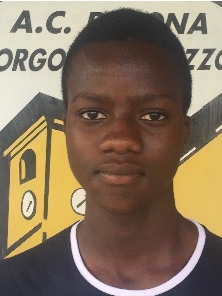 SOUMAHORO Moussa